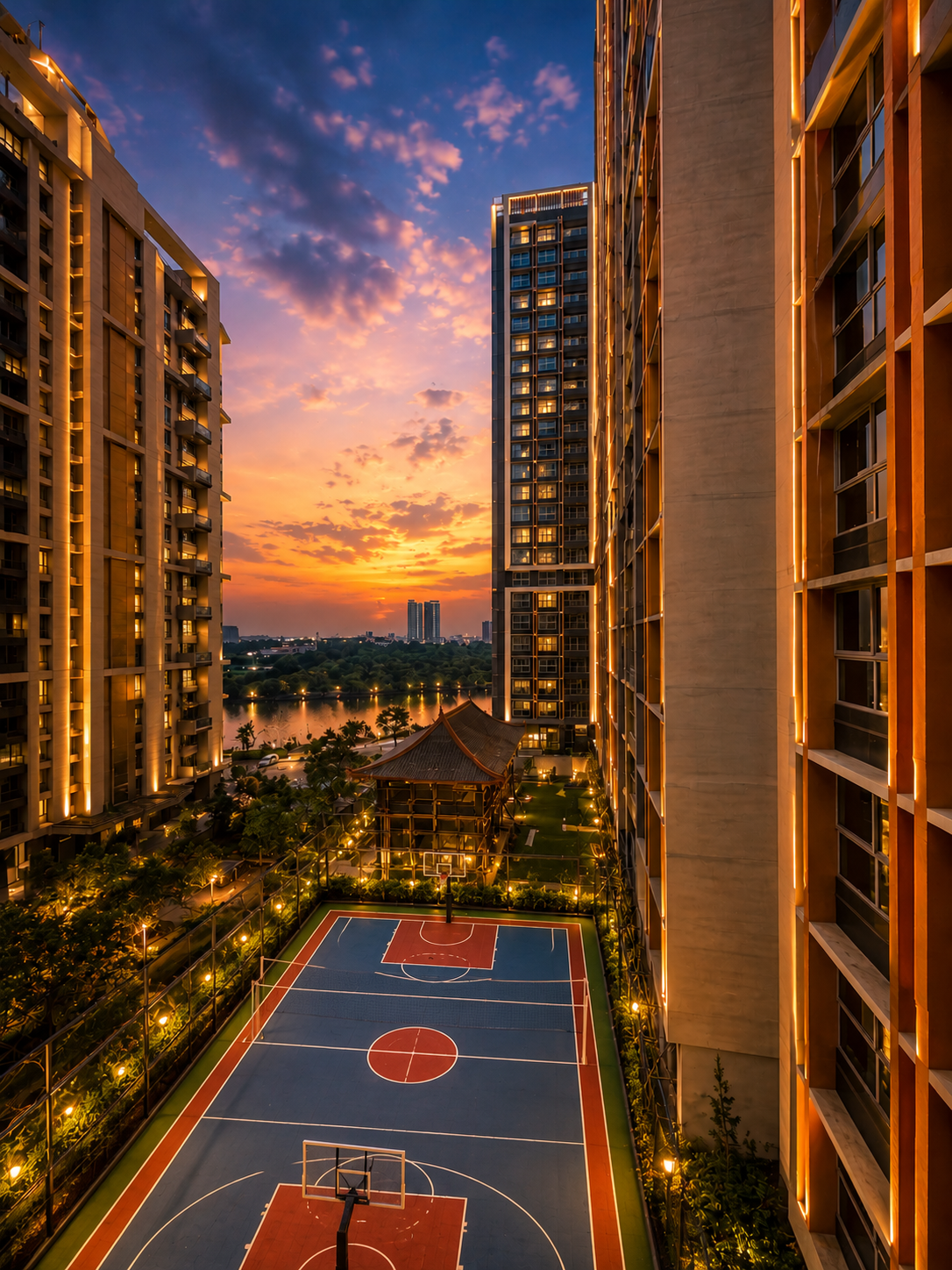 Zen Elite Kharadi Pune